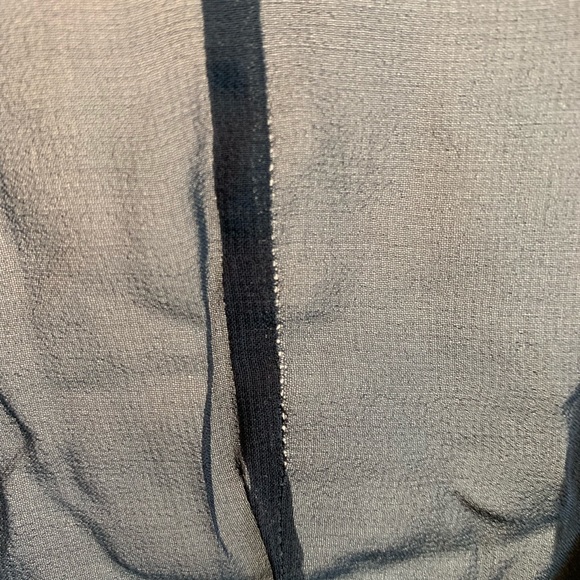 Laundry by Shelli Segal silk shirt - Picture 4 of 5